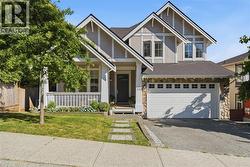 100 FERNWAY DRIVE  Port Moody, BC V3H 5K5
