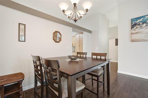 19 Pentonville Crescent, Winnipeg, MB 