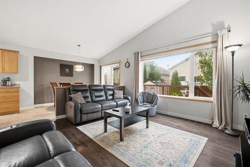 19 Pentonville Crescent, Winnipeg, MB 