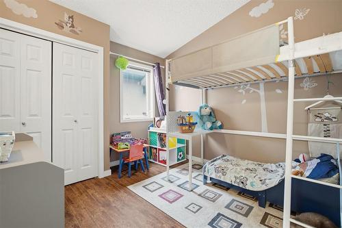 Bedroom - 19 Pentonville Crescent, Winnipeg, MB 