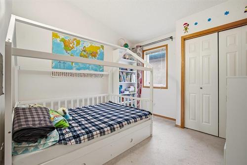 Bedroom - 19 Pentonville Crescent, Winnipeg, MB 