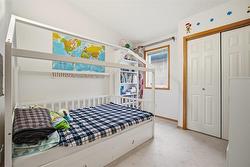 Bedroom - 