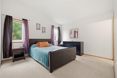 Primary Bedroom - 19 Pentonville Crescent, Winnipeg, MB 