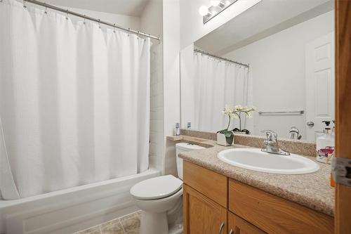4 Pc Ensuite - 19 Pentonville Crescent, Winnipeg, MB 