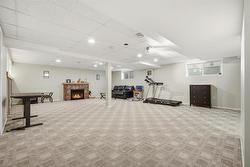Rec Room - 