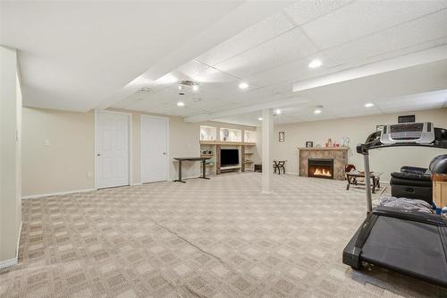 19 Pentonville Crescent, Winnipeg, MB 