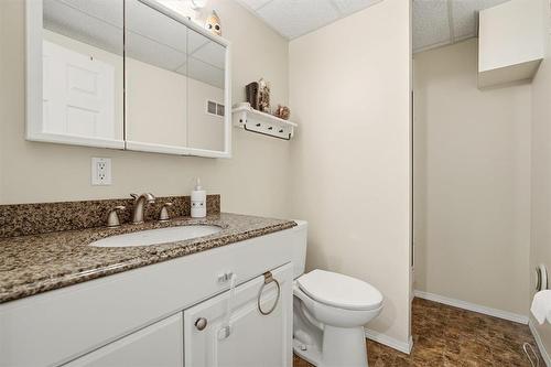 Basement 3 Pc Bath - 19 Pentonville Crescent, Winnipeg, MB 