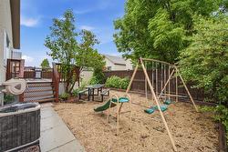 Backyard - 
