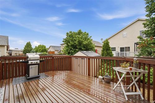 19 Pentonville Crescent, Winnipeg, MB 