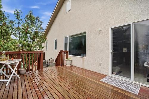 19 Pentonville Crescent, Winnipeg, MB 