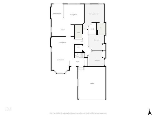 19 Pentonville Crescent, Winnipeg, MB 
