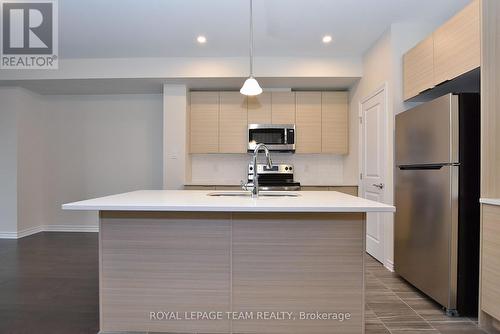Kitchen - 30 Rookie Crescent, Ottawa, ON 