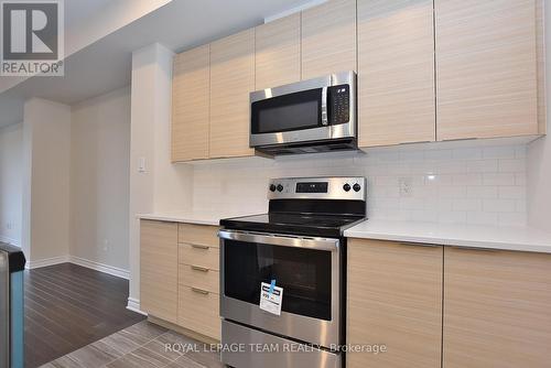 Kitchen - 30 Rookie Crescent, Ottawa, ON 