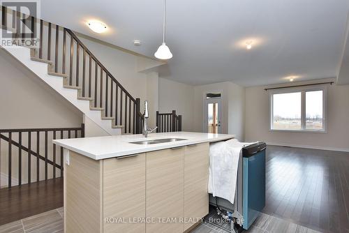 Kitchen - 30 Rookie Crescent, Ottawa, ON 