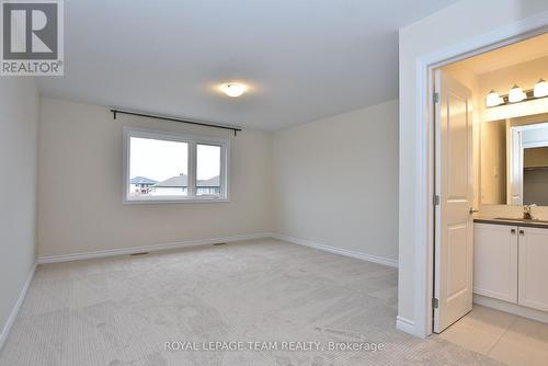 Primary Bedroom - 30 Rookie Crescent, Ottawa, ON 