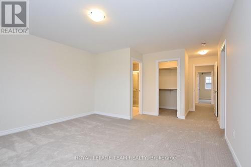 Primary Bedroom - 30 Rookie Crescent, Ottawa, ON 