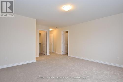 Primary Bedroom - 30 Rookie Crescent, Ottawa, ON 