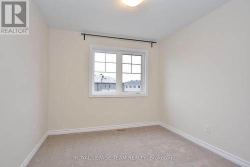 Bedroom - 30 Rookie Crescent, Ottawa, ON 