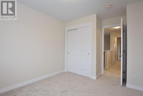 Bedroom - 30 Rookie Crescent, Ottawa, ON 