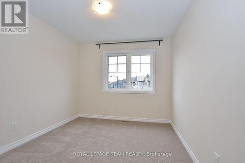Bedroom - 30 Rookie Crescent, Ottawa, ON 
