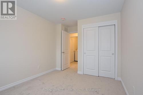 Bedroom - 30 Rookie Crescent, Ottawa, ON 