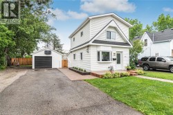 811 TAMARAC Street Dunnville, ON N1A 2E5
