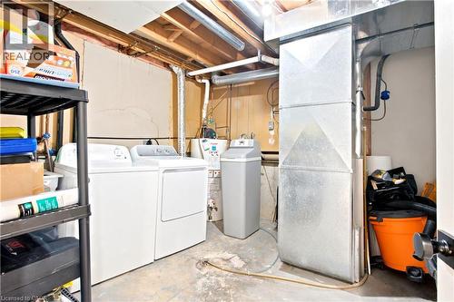 175 Siebert Avenue Unit# 9, Kitchener, ON 