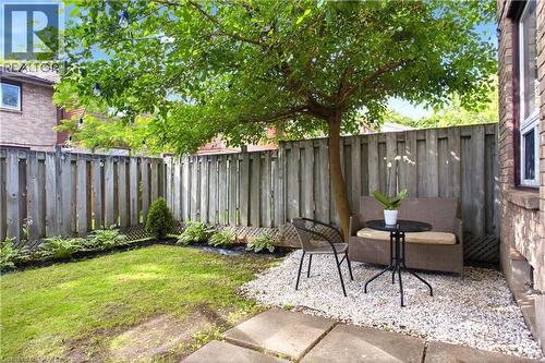 175 Siebert Avenue Unit# 9, Kitchener, ON 