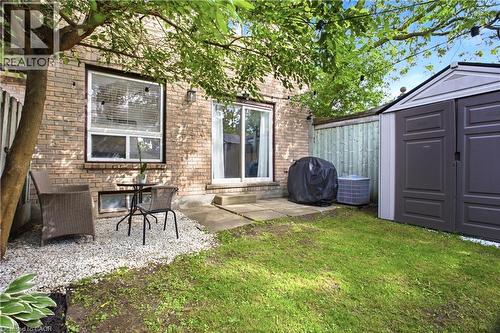 175 Siebert Avenue Unit# 9, Kitchener, ON 