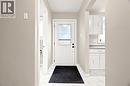 Entryway featuring white tile flooring - 175 Siebert Avenue Unit# 9, Kitchener, ON 