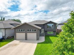 6 Maple Ridge Crescent  Brandon, MB R7A 6P8