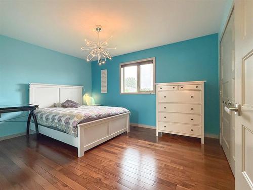 6 Maple Ridge Crescent, Brandon, MB 