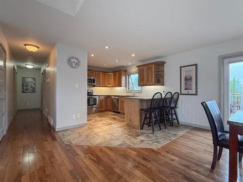 6 Maple Ridge Crescent, Brandon, MB 