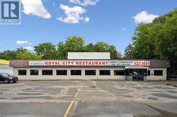 241 EDINBURGH Road N  Guelph, ON N1H 5S2