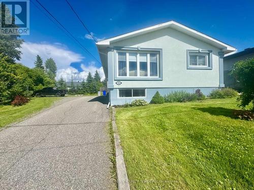 524 CEDAR STREET N  Timmins (Tne - North), ON P4N 6K3