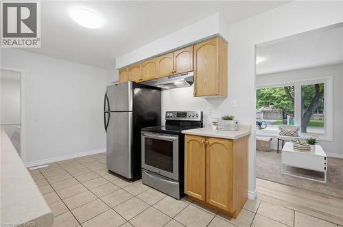 19 Taylor Avenue, Cambridge, ON 