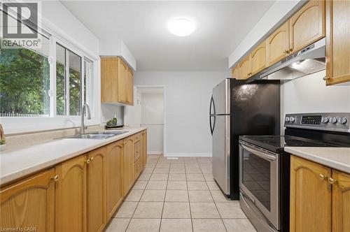 19 Taylor Avenue, Cambridge, ON 