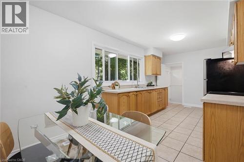 19 Taylor Avenue, Cambridge, ON 
