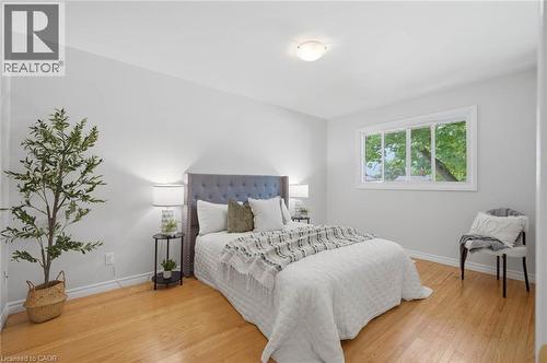 19 Taylor Avenue, Cambridge, ON 