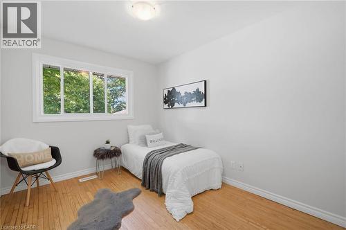 19 Taylor Avenue, Cambridge, ON 