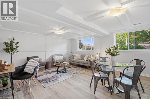 19 Taylor Avenue, Cambridge, ON 