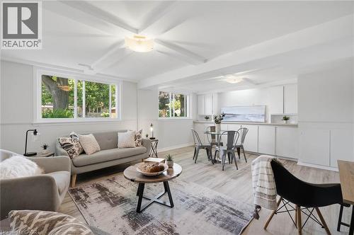 19 Taylor Avenue, Cambridge, ON 