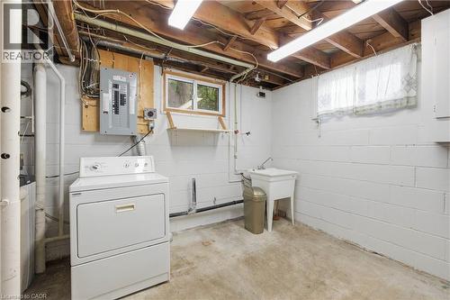 19 Taylor Avenue, Cambridge, ON 