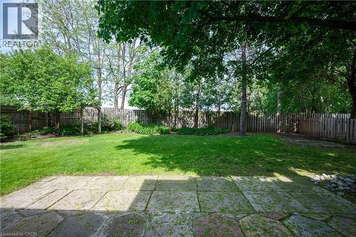 19 Taylor Avenue, Cambridge, ON 