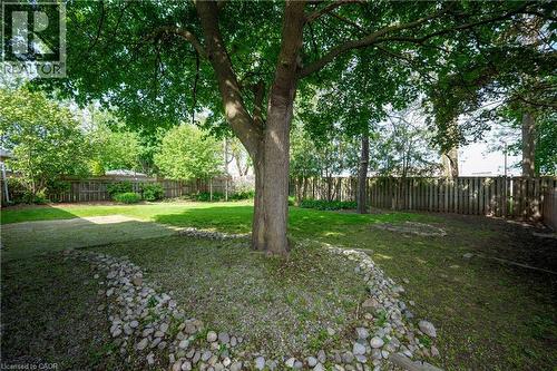 19 Taylor Avenue, Cambridge, ON 