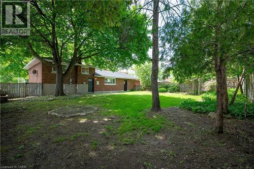 19 Taylor Avenue, Cambridge, ON 