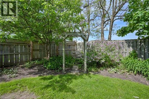 19 Taylor Avenue, Cambridge, ON 