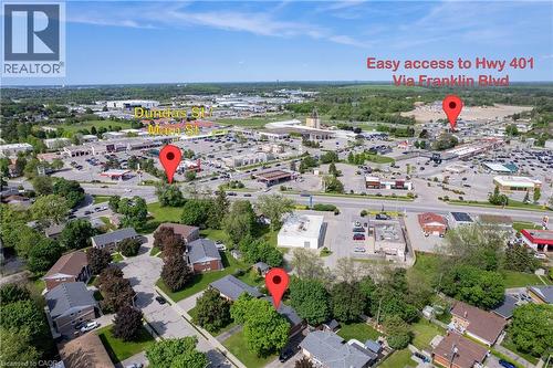 19 Taylor Avenue, Cambridge, ON 