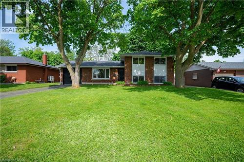 19 Taylor Avenue, Cambridge, ON 
