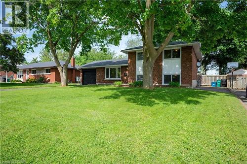 19 Taylor Avenue, Cambridge, ON 